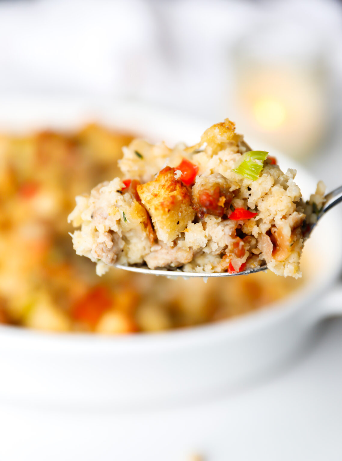 sausage-stuffing-meg-s-escapades
