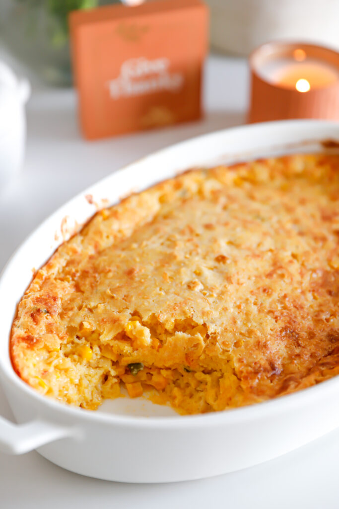 Corn Casserole